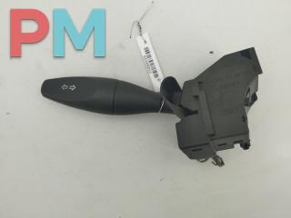 переключатель поворотов Ford Fusion 1 поколение 2004, 1.4 л., бензин, МКПП, синий, хетчбэк 5 дв., 1S7T13335AE