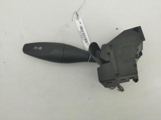 переключатель поворотов Ford Fusion 1 поколение 2004, 1.4 л., бензин, МКПП, синий, хетчбэк 5 дв., 1S7T13335AE