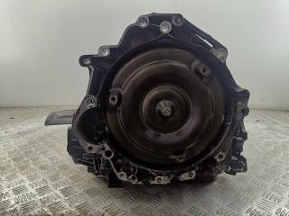 КПП автоматическая (АКПП) Volkswagen Passat B5 [рестайлинг] 2004, 1.9 л., дизель, АКПП, серый, универсал, EYF