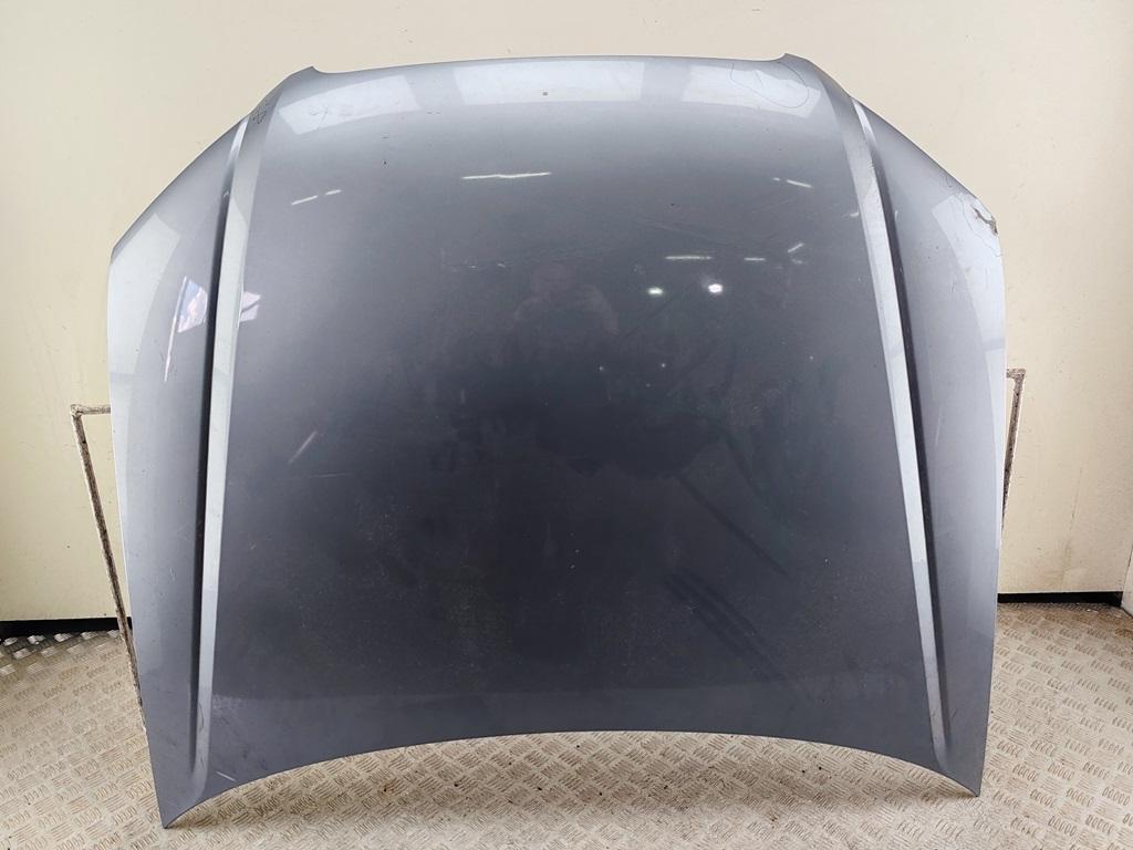 капот Audi A4 B7 2005, 2.0 л., бензин, АКПП, серый, универсал