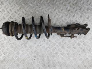 стойка передняя Mercedes-Benz Vito 2008, 2.2 л., дизель, МКПП, белый, микроавтобус