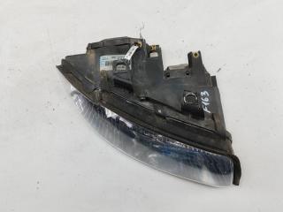 фара правая Audi A4 B6 2001, 1.8 л., Ti, бензин, МКПП, серый, седан, 8E3941004F