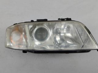 фара правая Audi A6 C5 2002, 3.0 л., бензин, АКПП, серый, седан, 08-141-1102R
