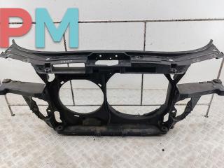 Рамка радиатора Audi A6 4B/C5 1998, 2.4 л., бензин, МКПП, серый, универсал, 4B0805588
