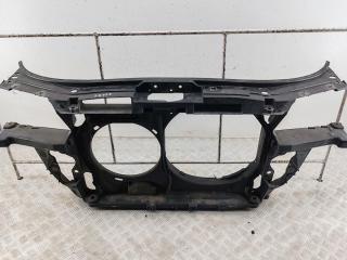 Рамка радиатора Audi A6 4B/C5 1998, 2.4 л., бензин, МКПП, серый, универсал, 4B0805588
