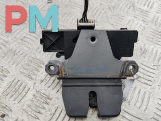 замок багажника Ford Galaxy 2 поколение 2006, минивэн, 01041111905
