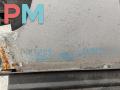 замок багажника Ford Galaxy 2 поколение 2006, минивэн, 01041111905 - фото №4