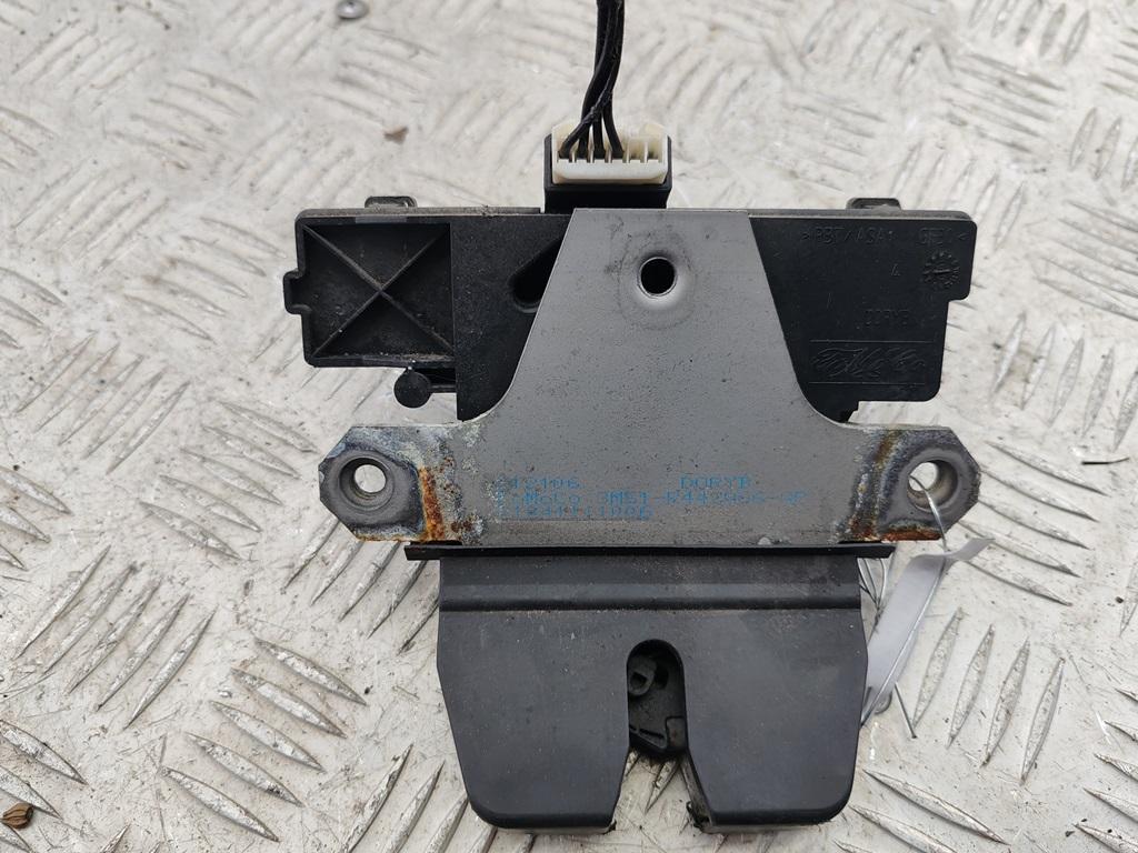 замок багажника Ford Galaxy 2006, минивэн, 01041111905