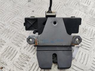 замок багажника Ford Galaxy 2006, минивэн, 01041111905