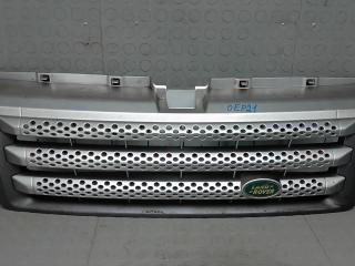 решетка радиатора Land Rover Range Rover Sport 1 поколение 2008, 3.6 л., дизель, АКПП, внедорожник 5 дв.
