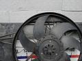 вентилятор радиатора Mercedes-Benz C-Класс W204/S204 2007, 2.2 л., D C220 CDI, дизель, АКПП, купе - фото №3