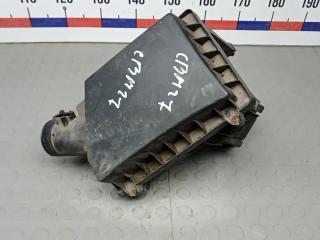 корпус воздушного фильтра Land Rover Freelander 2 поколение [2-й рестайлинг] 2013, 2.2 л., D TD4, дизель, МКПП, внедорожник 5 дв.