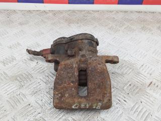 суппорт задний правый Audi A4 B8/8K 2010, 1.8 л., бензин, МКПП, седан