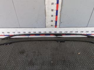 дуги на крышу (рейлинги) Mercedes-Benz M-Класс W164 2007, 3.0 л., D ML280 CDI, дизель, АКПП, внедорожник 5 дв.