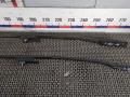 дуги на крышу (рейлинги) Mercedes-Benz M-Класс W164 2007, 3.0 л., D ML280 CDI, дизель, АКПП, внедорожник 5 дв. - фото №7