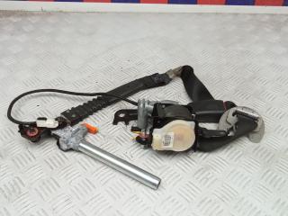 ремень безопасности Kia Sportage 3 поколение 2012, 2.0 л., дизель, МКПП, внедорожник 5 дв.