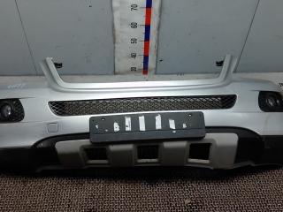 бампер передний Mercedes-Benz M-Класс W164 2007, 3.0 л., D ML280 CDI, дизель, АКПП, внедорожник 5 дв.