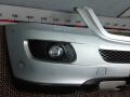 бампер передний Mercedes-Benz M-Класс W164 2007, 3.0 л., D ML280 CDI, дизель, АКПП, внедорожник 5 дв. - фото №2