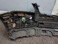 бампер передний Mercedes-Benz M-Класс W164 2007, 3.0 л., D ML280 CDI, дизель, АКПП, внедорожник 5 дв. - фото №7