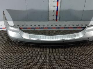 бампер задний Mercedes-Benz M-Класс W164 2007, 3.0 л., D ML280 CDI, дизель, АКПП, внедорожник 5 дв.
