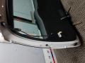 крышка багажника Skoda Yeti 1 поколение [рестайлинг] 2016, 1.2 л., бензин, МКПП, внедорожник 5 дв. - фото №12