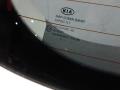 крышка багажника Kia Ceed 1 поколение [рестайлинг] 2010, 1.6 л., дизель, МКПП, хетчбэк 5 дв. - фото №4
