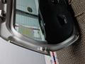 крышка багажника Kia Ceed 1 поколение [рестайлинг] 2010, 1.6 л., дизель, МКПП, хетчбэк 5 дв. - фото №12