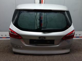 крышка багажника Ford Focus 3 поколение 2013, 1.0 л., бензин, МКПП, универсал