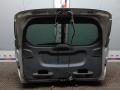 крышка багажника Ford Focus 3 поколение 2013, 1.0 л., бензин, МКПП, универсал - фото №9