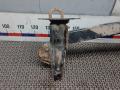 прицепное устройство (фаркоп) Land Rover Freelander 2 поколение [2-й рестайлинг] 2013, 2.2 л., D TD4, дизель, МКПП, внедорожник 5 дв. - фото №7