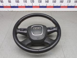 руль Audi A4 B8/8K 2010, 1.8 л., бензин, МКПП, седан