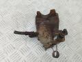 суппорт задний левый Volkswagen Transporter T5 2008, 1.9 л., дизель, МКПП, микроавтобус - фото №3
