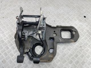 узел педальный (блок педалей) Opel Vectra C [рестайлинг] 2007, 1.9 л., дизель, МКПП, серый, универсал, 180080012