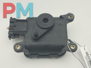 моторчик заслонки печки Opel Astra G 1999, 1.6 л., бензин, МКПП, серый, универсал, 0132801134
