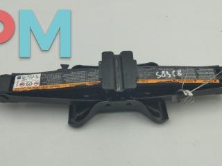 домкрат Opel Astra J [рестайлинг] 2011, 1.7 л., дизель, МКПП, чёрный, универсал, 13502144