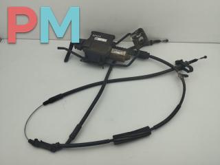 блок управления ручником Opel Astra J [рестайлинг] 2011, 1.7 л., дизель, МКПП, чёрный, универсал, A2C53440441
