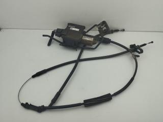 блок управления ручником Opel Astra J 2011, 1.7 л., дизель, МКПП, чёрный, универсал, A2C53440441