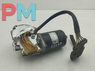 моторчик передних стеклоочистителей (дворников) Opel Zafira 1 поколение (A) 2002, 1.8 л., бензин, МКПП, серый, минивэн, 404496