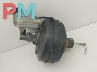 вакуумный усилитель тормозов Opel Astra J [рестайлинг] 2011, 1.7 л., дизель, МКПП, чёрный, универсал, 13338058