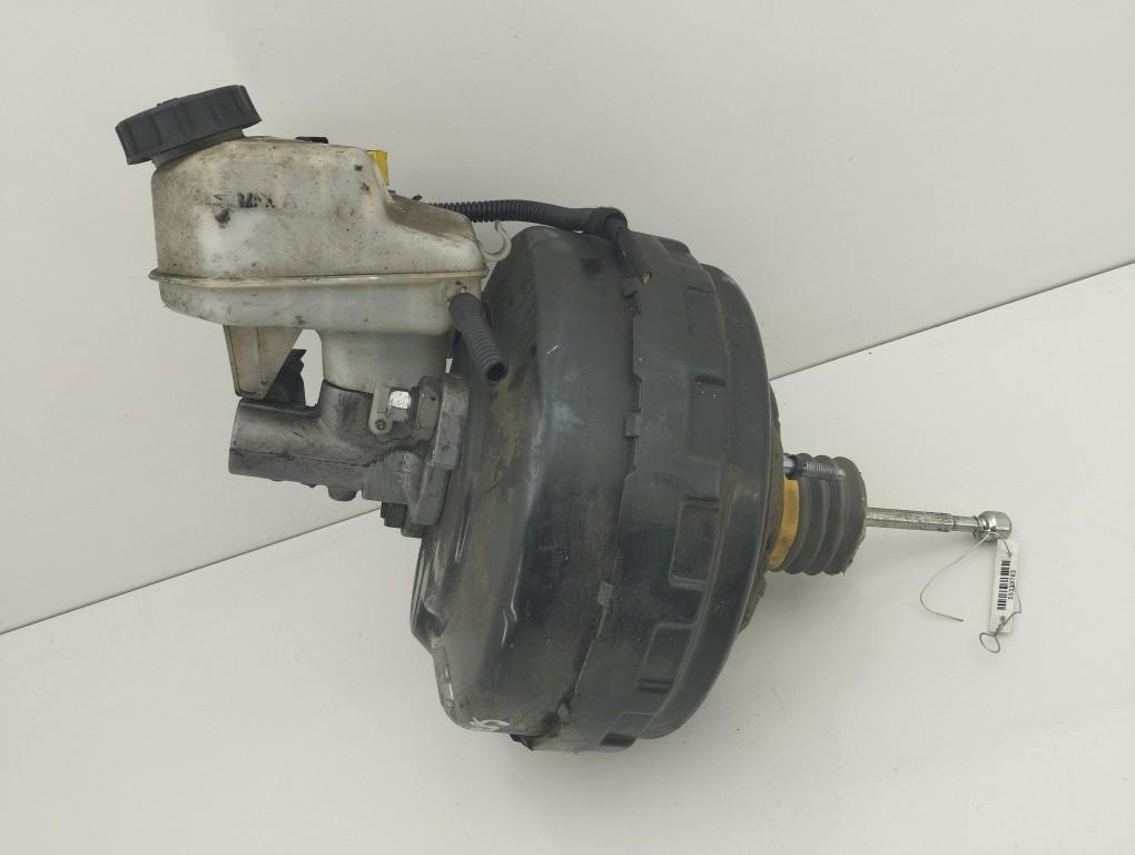 вакуумный усилитель тормозов Opel Astra J 2011, 1.7 л., дизель, МКПП, чёрный, универсал, 13338058