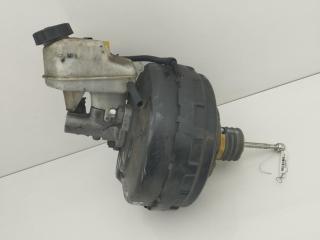 вакуумный усилитель тормозов Opel Astra J 2011, 1.7 л., дизель, МКПП, чёрный, универсал, 13338058