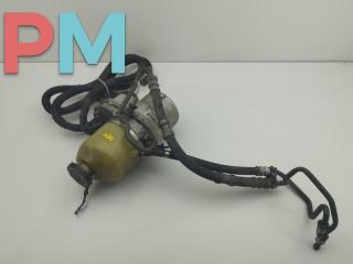 Электроусилитель руля Opel Astra G 2003, 1.6 л., бензин, МКПП, синий, хетчбэк 5 дв., M06031521EK