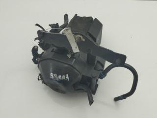 корпус топливного фильтра Opel Zafira 2 поколение (B) 2006, 1.9 л., дизель, 13126494