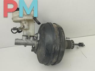 вакуумный усилитель тормозов Opel Vectra C [рестайлинг] 2007, 1.9 л., дизель, МКПП, серый, универсал, 13126710