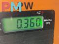 Щеткодержатель (поводок стеклоочистителя) передний Opel Astra G 2003, 1.6 л., бензин, МКПП, синий, хетчбэк 5 дв. - фото №3