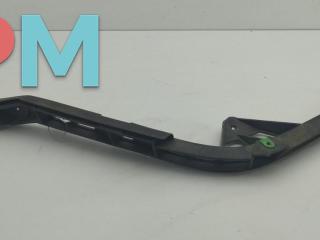 кронштейн заднего бампера Opel Astra G 2003, 1.6 л., бензин, МКПП, белый, хетчбэк 5 дв., 90559518