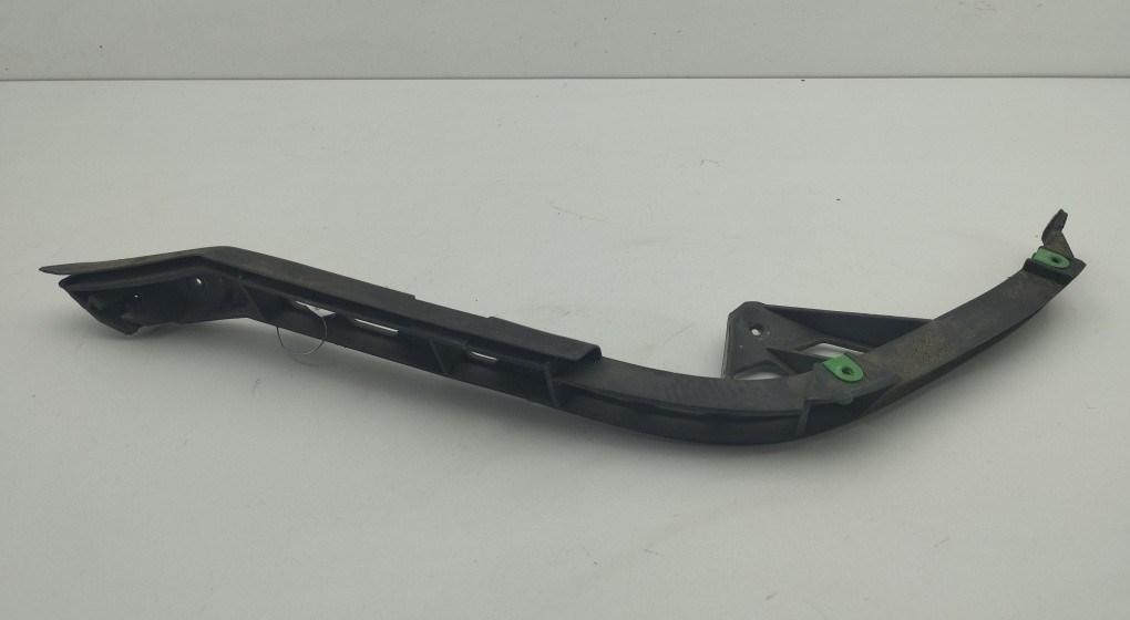кронштейн заднего бампера Opel Astra G 2003, 1.6 л., бензин, МКПП, белый, хетчбэк 5 дв., 90559518