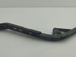 кронштейн заднего бампера Opel Astra G 2003, 1.6 л., бензин, МКПП, белый, хетчбэк 5 дв., 90559518