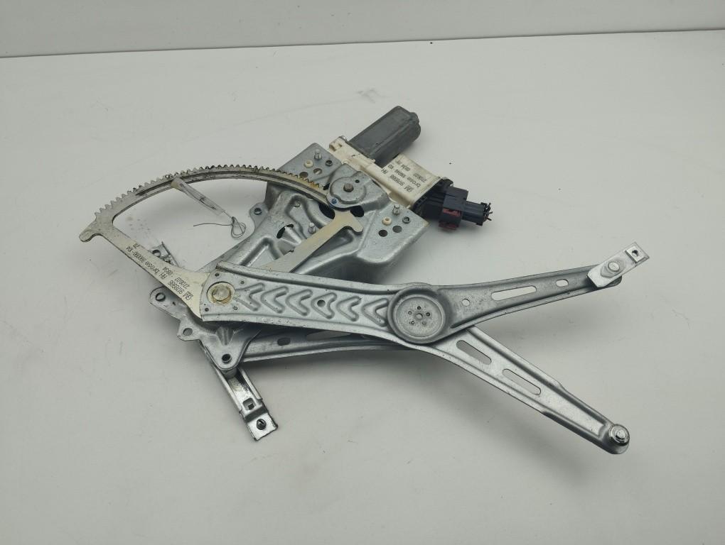 стеклоподъемник электрический передний правый Opel Vectra C 2007, 1.9 л., дизель, МКПП, серый, универсал, 9178986