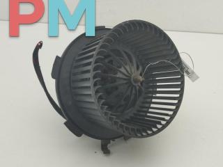 моторчик печки Opel Zafira 2 поколение (B) 2006, 1.9 л., дизель, МКПП, чёрный, минивэн, D8087